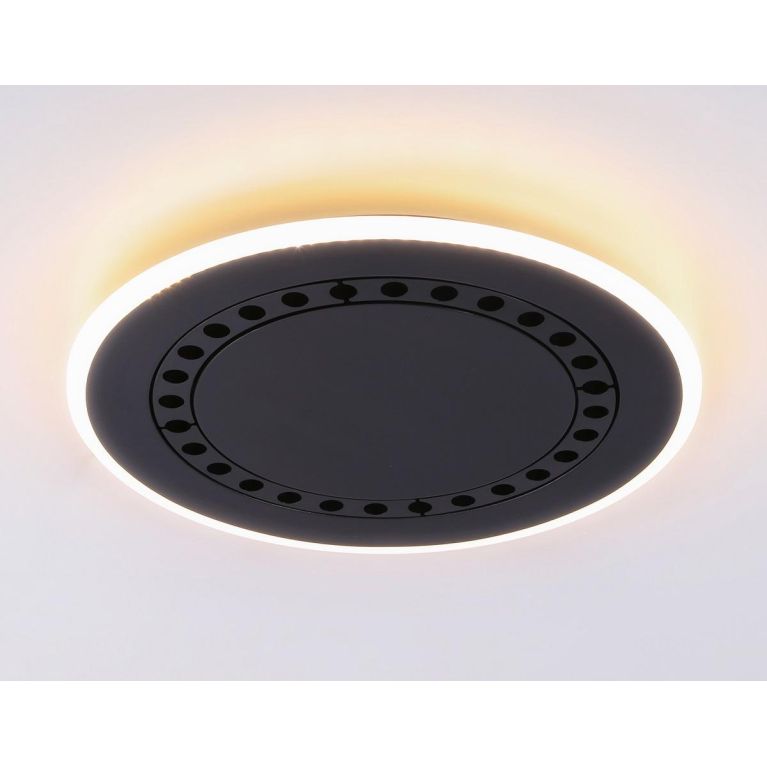 Потолочный светодиодный светильник Ambrella light Comfort LineTech FL51407