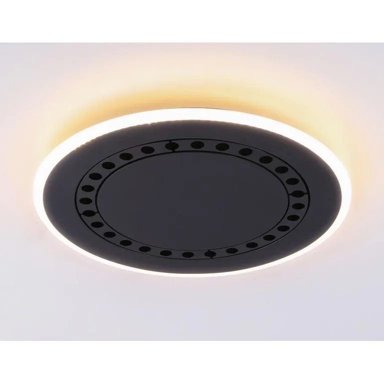 Потолочный светодиодный светильник Ambrella light Comfort LineTech FL51407