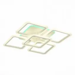 Потолочный светодиодный светильник Evoluce Serenity SLE900102-05RGB