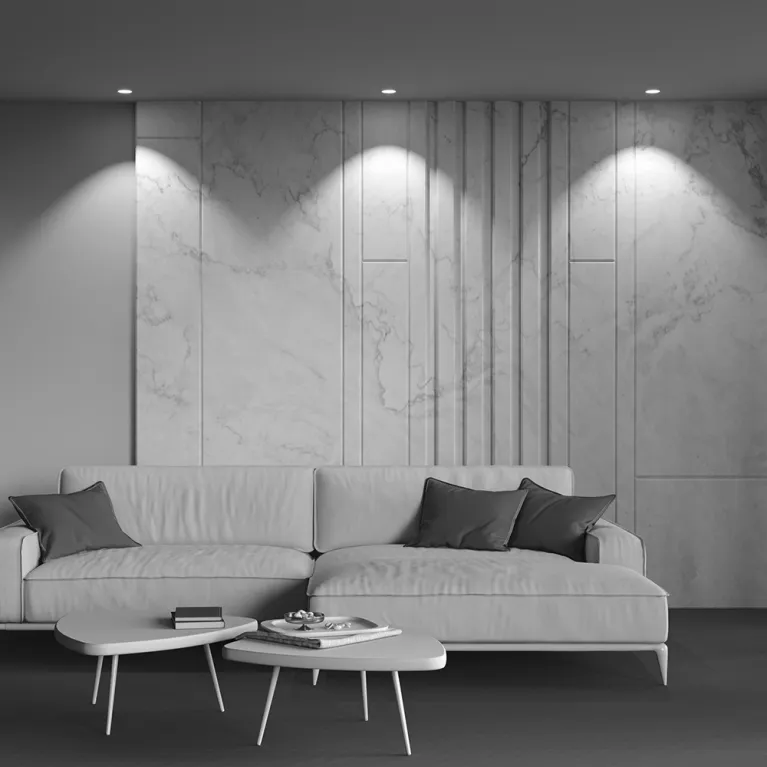 Встраиваемый светильник Maytoni Technical Alfa LED DL043-01-15W3K-RD-WB