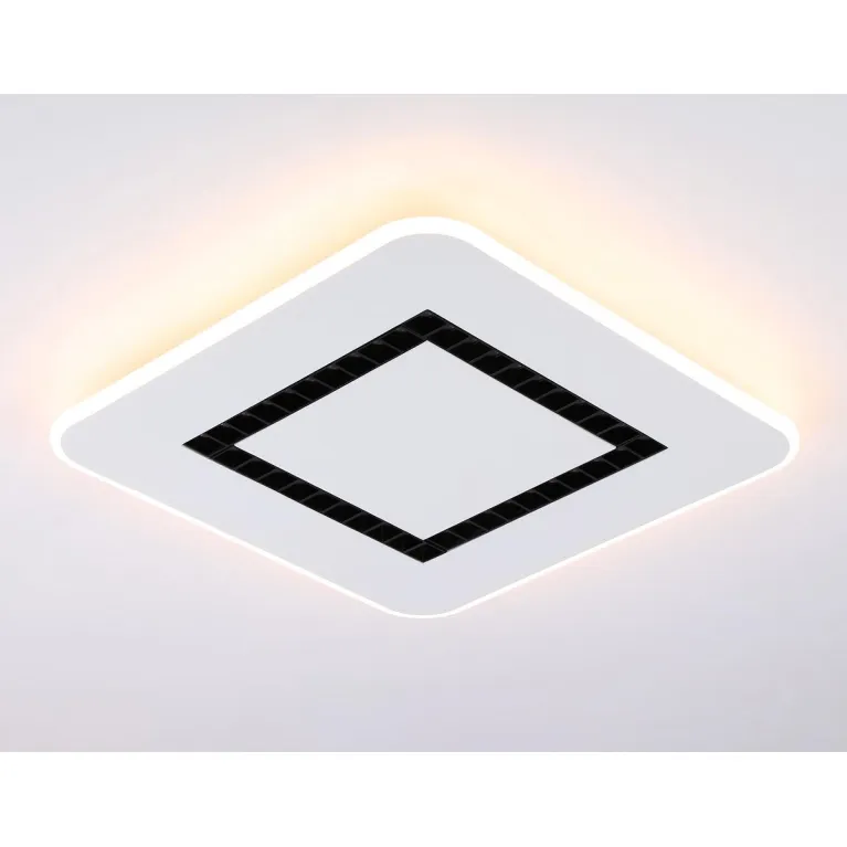 Потолочный светодиодный светильник Ambrella light Comfort LineTech FL51415