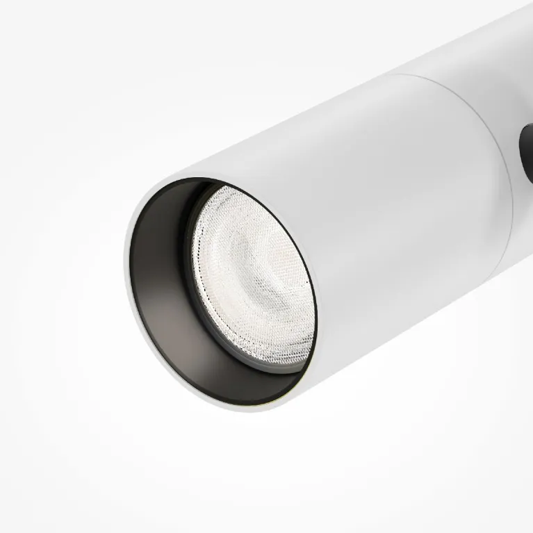 Трековый магнитный светильник Maytoni Elti Duo TR005-2-2X12W4K-BW