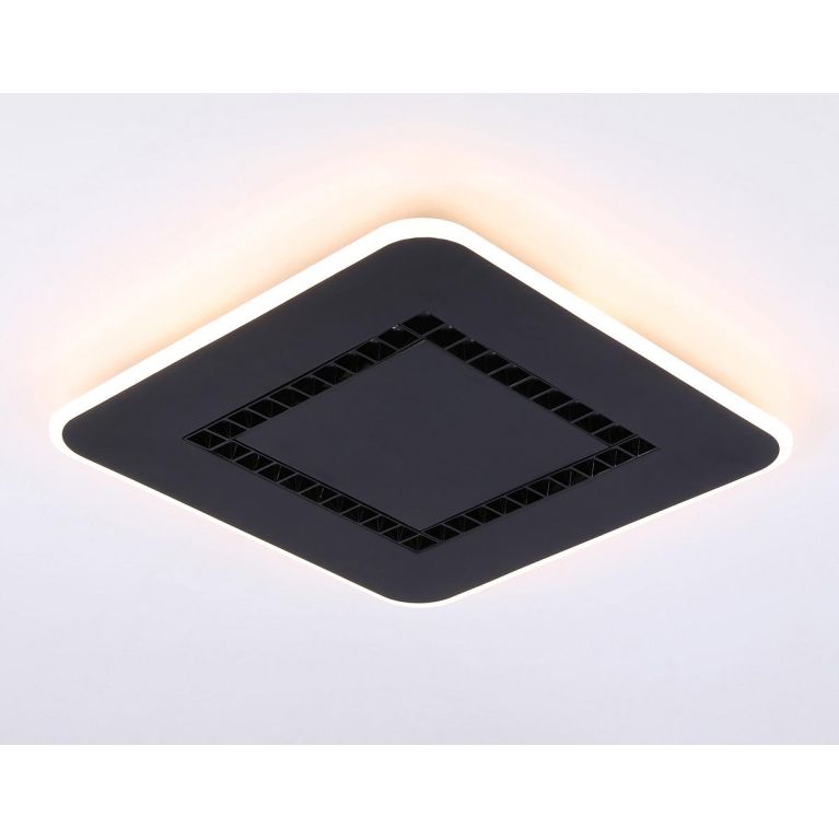 Потолочный светодиодный светильник Ambrella light Comfort LineTech FL51419