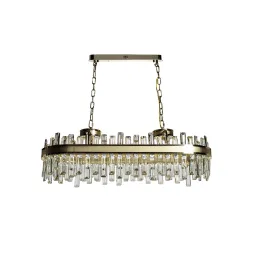 Подвесная люстра Garda Decor 62GDW-985-950