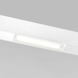 Трековый светодиодный светильник Elektrostandard Slim Magnetic 85007/01 a059190