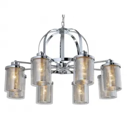 Подвесная люстра Rivoli Adriana 4058-208 Б0047318