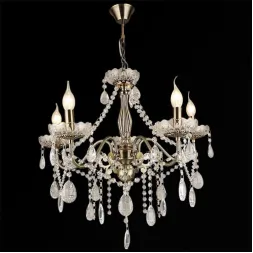 Подвесная люстра Reluce 04139-0.4-05