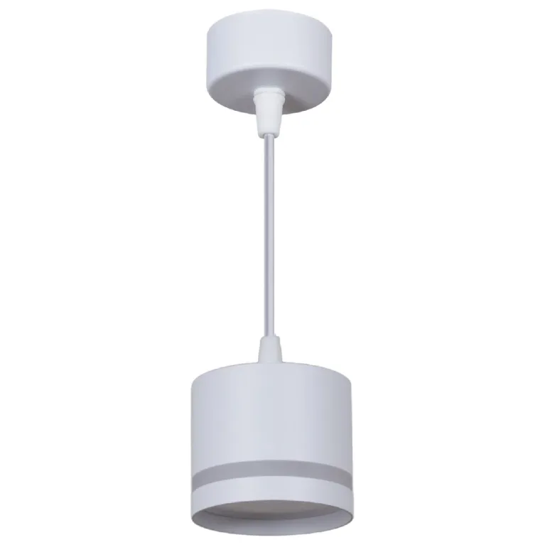 Подвесной светильник Reluce 53001-0.9-001LD GX53 WT