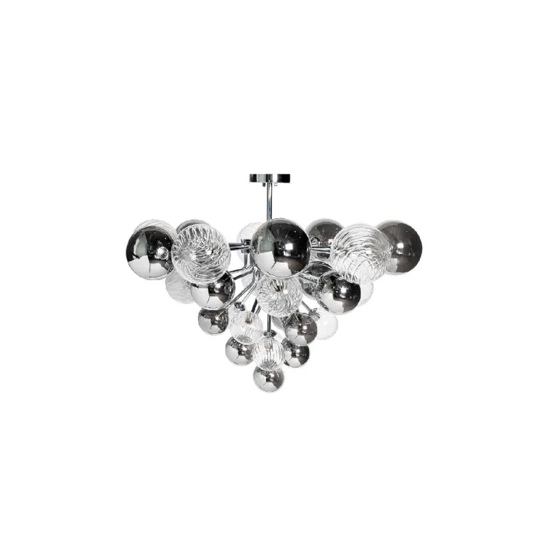 Люстра на штанге Garda Decor K2KG1275P-16