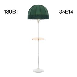 Торшер Citilux Базель CL407922T
