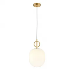 Подвесной светильник Favourite Sincera 2655-1P Подвесной светильник Favourite Sincera 2655-1P