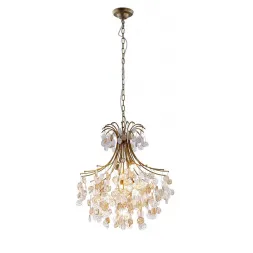Подвесная люстра Crystal Lux Barcelona SP6