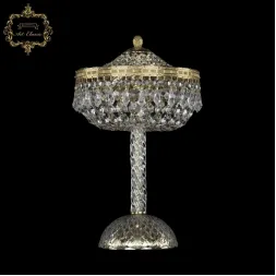 Настольная лампа Art Classic 22.011L4.25SP.G