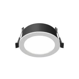 Встраиваемый светильник Maytoni Technical Orb DL130-GX53-W