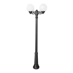 Уличный фонарь Fumagalli Ricu Bisso/G250 G25.157.S20.AYE27