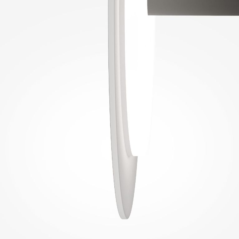Трековый магнитный светильник Maytoni Relax TR107-2-5W3K-W