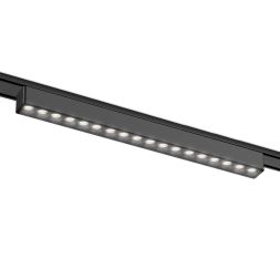 Трековый светодиодный светильник Ambrella light Track System Magnetic Ultra Slim GV1416