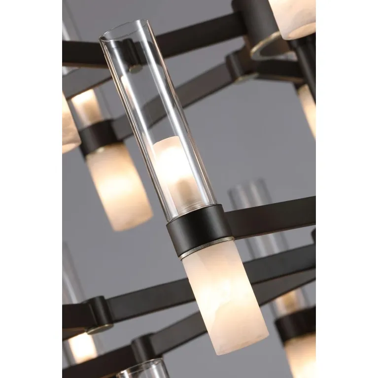 Подвесная люстра Mizi'en Oxford MZ180556-28-1480
