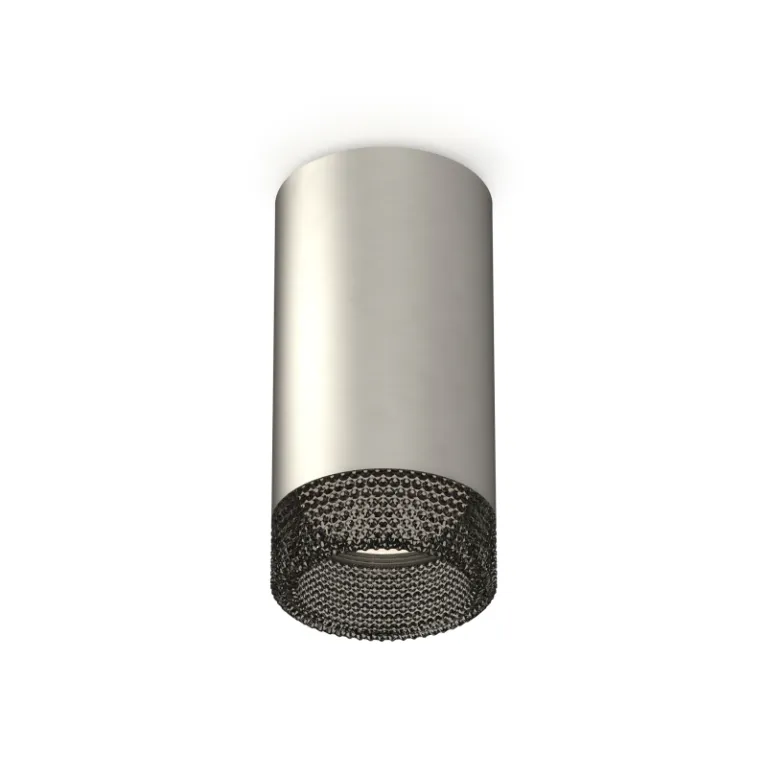Потолочный светильник Ambrella Light Techno Spot XS6324020 (C6324, N6151)