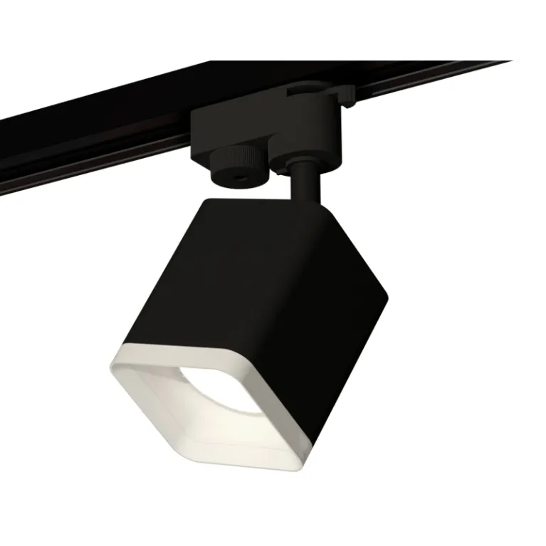 Трековый однофазный светильник Ambrella Light Track System XT7813022 (A2521, C7813, N7755)