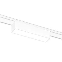 Трековый светодиодный светильник Ambrella light Track System Magnetic Ultra Slim GV1442