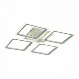 Потолочный светодиодный светильник Evoluce Serenity SLE900192-04