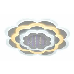 Потолочная люстра Escada 10279/S LED