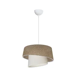 Подвесной светильник Toplight Adriana TL1621H-01BW