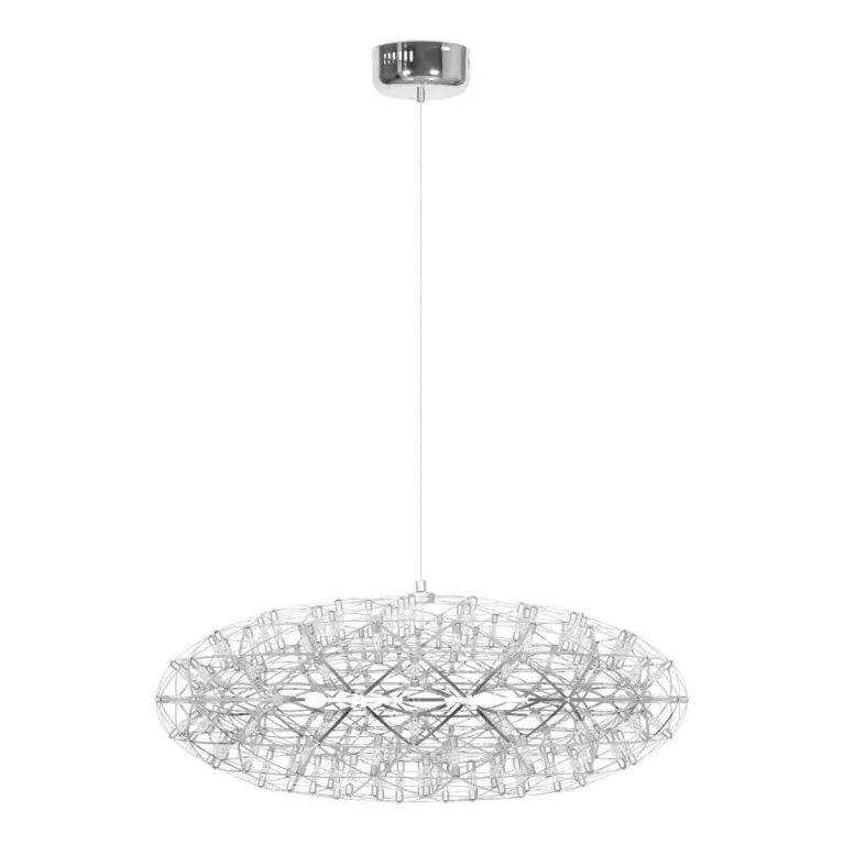 Подвесной светодиодный светильник Loft IT Raimond 9027-75 Chrome