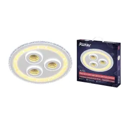 Потолочная люстра Ritter ALTO 52307 3
