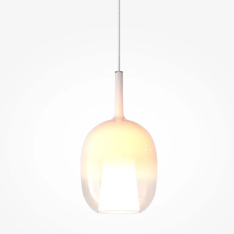 Подвесной светильник Maytoni Duality MOD271PL-01W1