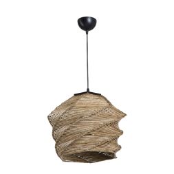 Подвесной светильник Toplight Ruth TL1633H-01B2