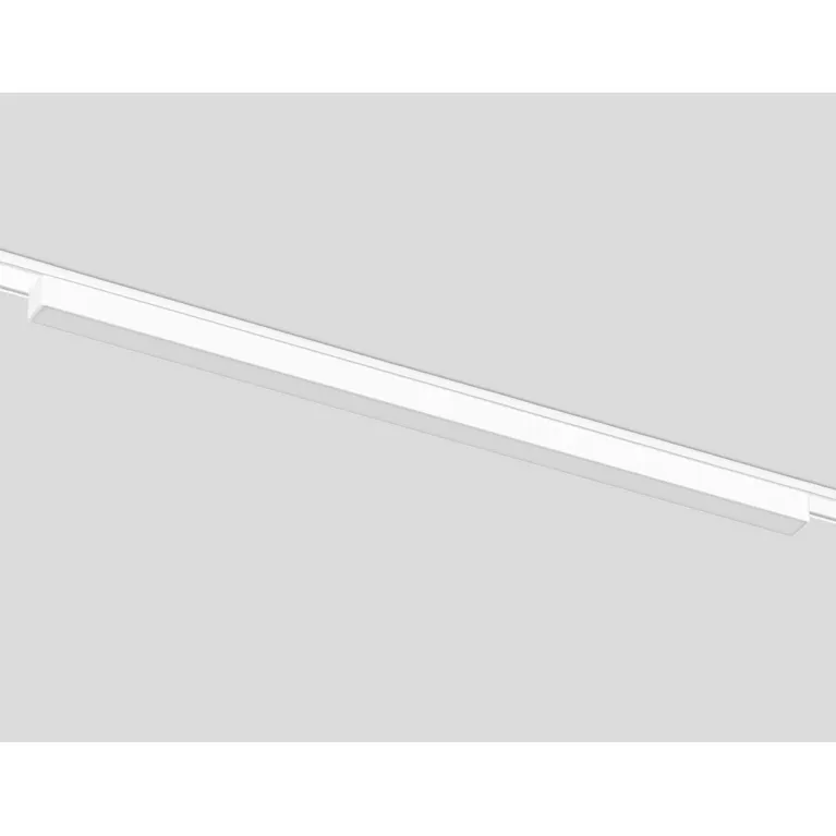 Трековый светодиодный светильник Ambrella light Track System Magnetic Ultra Slim GV1452