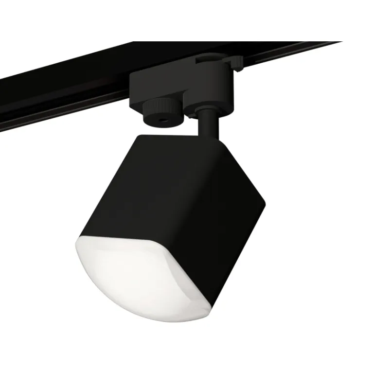 Трековый однофазный светильник Ambrella Light Track System XT7813023 (A2521, C7813, N7756)