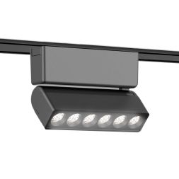Трековый светодиодный светильник Ambrella light Track System Magnetic Ultra Slim GV1469