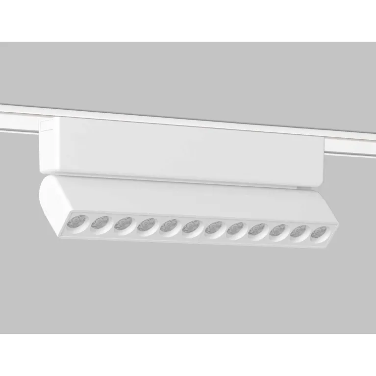 Трековый светодиодный светильник Ambrella light Track System Magnetic Ultra Slim GV1472