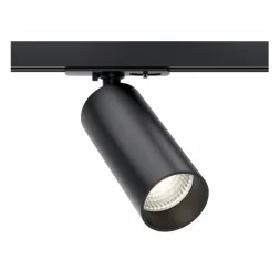 Трековый светильник Maytoni Technical Focus LED TR021-1-12B4K-W-D-B