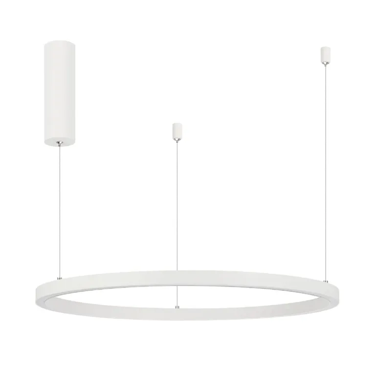 Подвесной светильник Arlight SP-CONGO-MULT-1-R800-42W Day4000 (WH, 120 deg, 230V) 046245