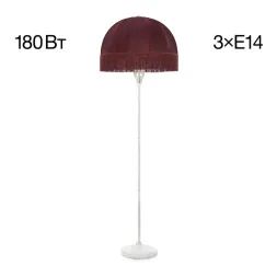 Торшер Citilux Базель CL407923