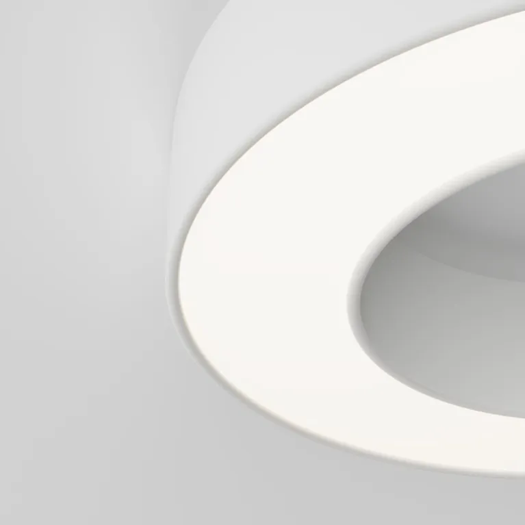 Потолочный светильник Maytoni Technical Lua C093CL-24W4K-W