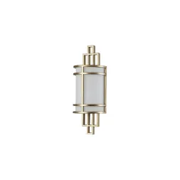Настенный светильник Feiss FE-FUSION1-PNBR
