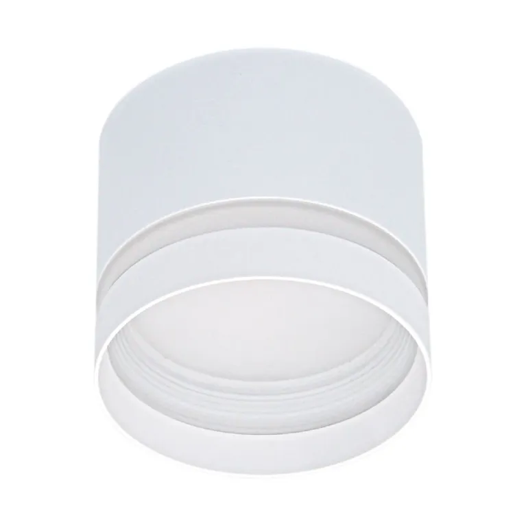 Накладной светильник Reluce 53001-9.5-001LD GX53 WT