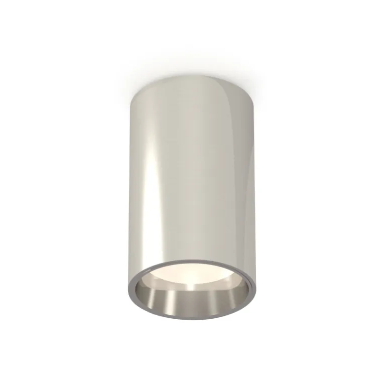 Потолочный светильник Ambrella Light Techno Spot XS6325010 (C6325, N6112)