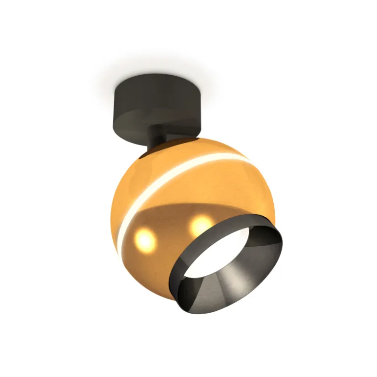 Спот Ambrella Light Techno Spot XM1105001 (A2210, C1105, N7031)