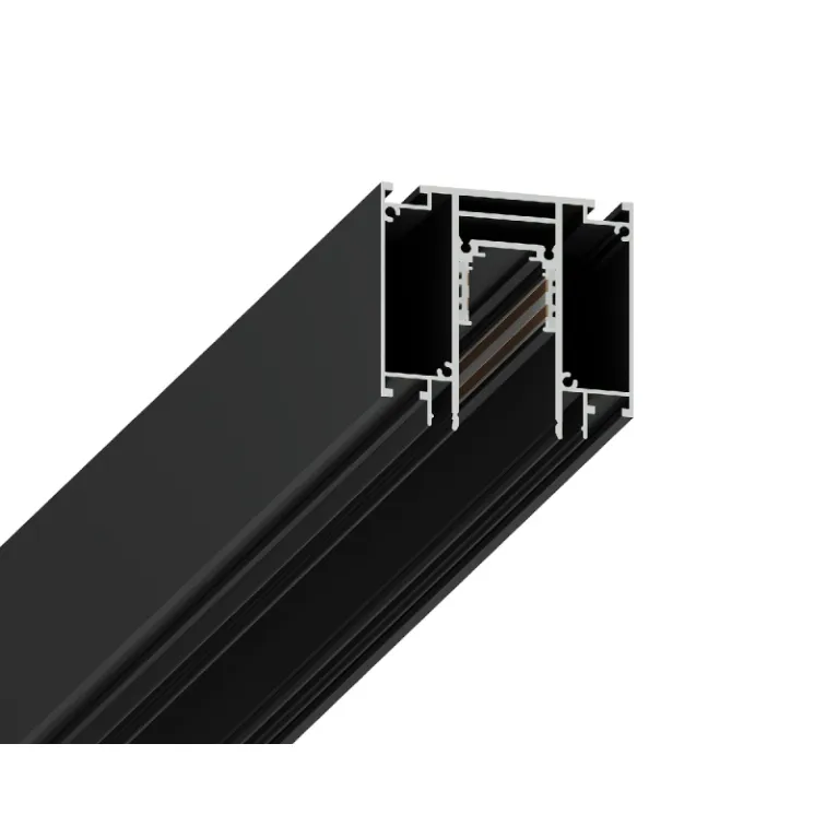 Шинопровод низковольтный встраиваемый Ambrella Light Track System GL3252