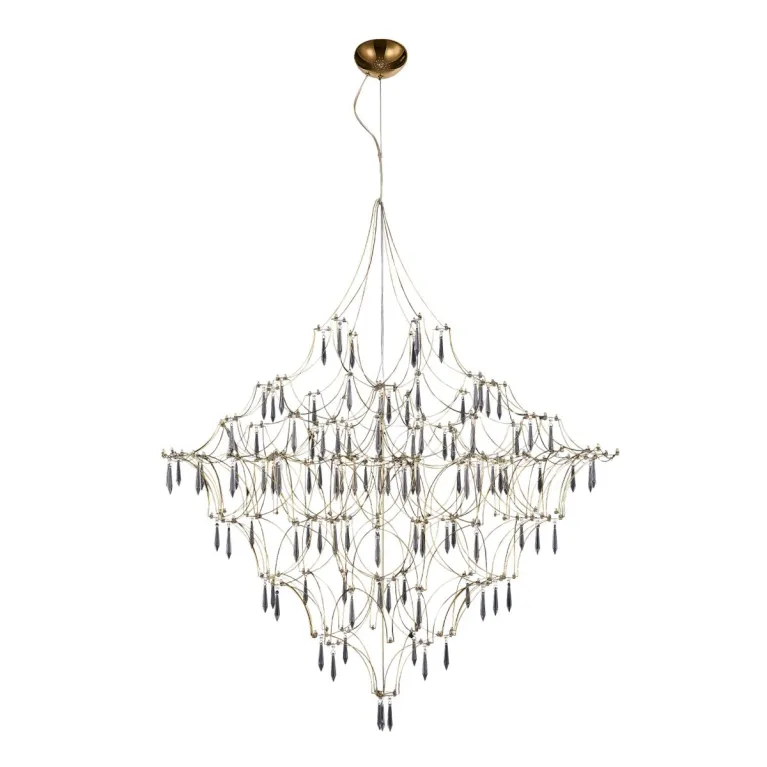 Подвесная люстра ST Luce Gravetta SL6601.203.114