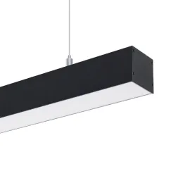Линейный подвесной светильник Arlight SP-LINE-HANG-5050-L960-32W Day4000 (BK, 120 deg, 230V) IP33 04
