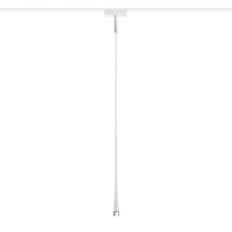 Трековый светодиодный светильник Ambrella light Track System Magnetic Ultra Slim GV1636