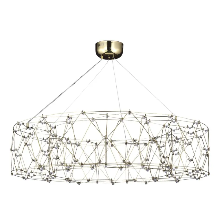 Подвесная люстра ST Luce Gravetta SL6602.203.72