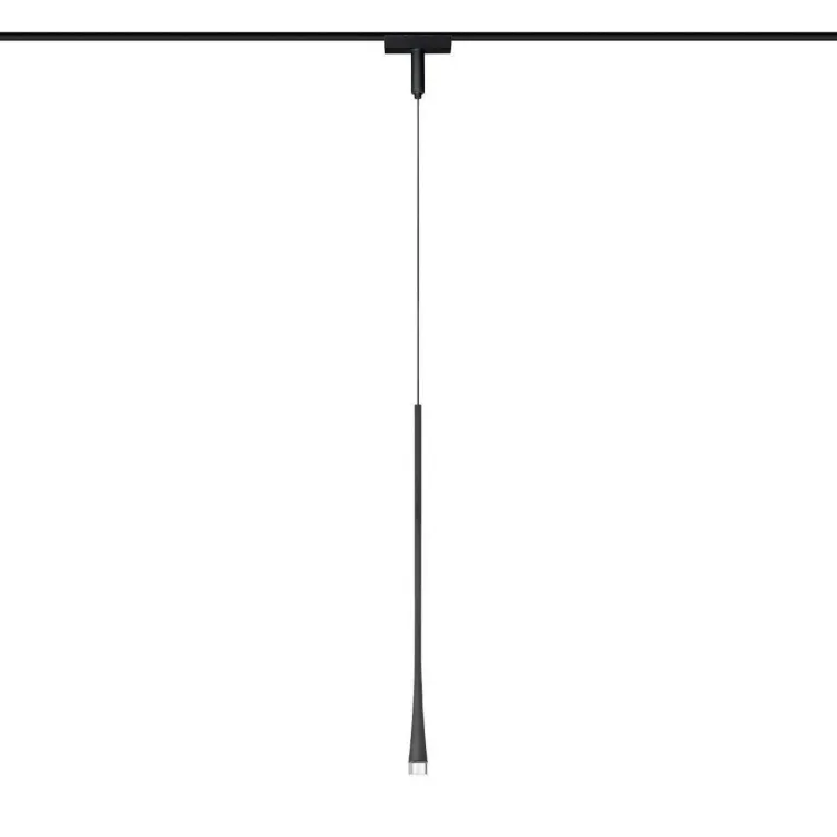 Трековый светодиодный светильник Ambrella light Track System Magnetic Ultra Slim GV1637